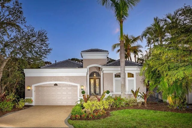 3521 Fair Oaks Lane, LONGBOAT KEY