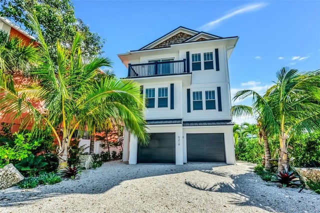 5219 Calle Menorca, SARASOTA