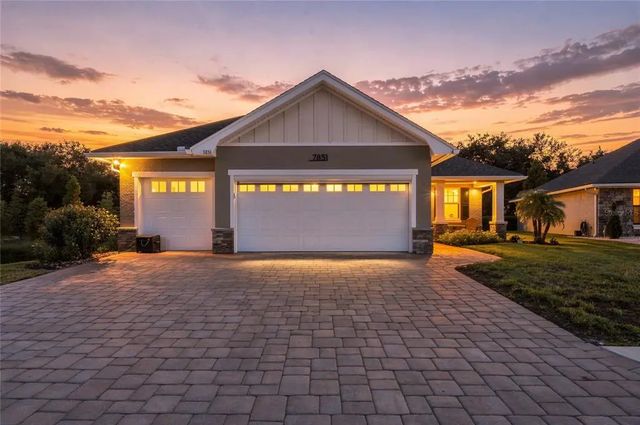 7851 Lake James Boulevard, LAKELAND