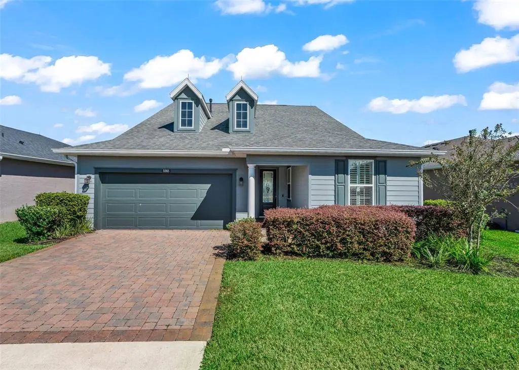 5565 Nw 43rd Lane Road, OCALA