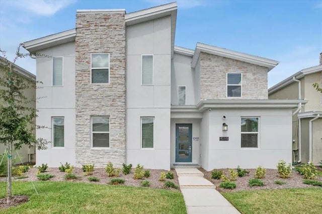 4189 Paragraph Drive, KISSIMMEE