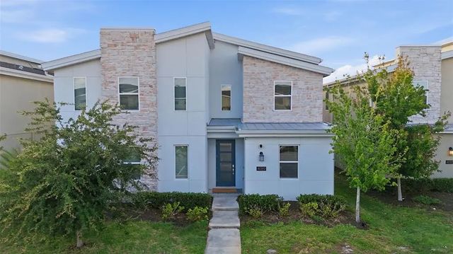 4189 Paragraph Drive, KISSIMMEE