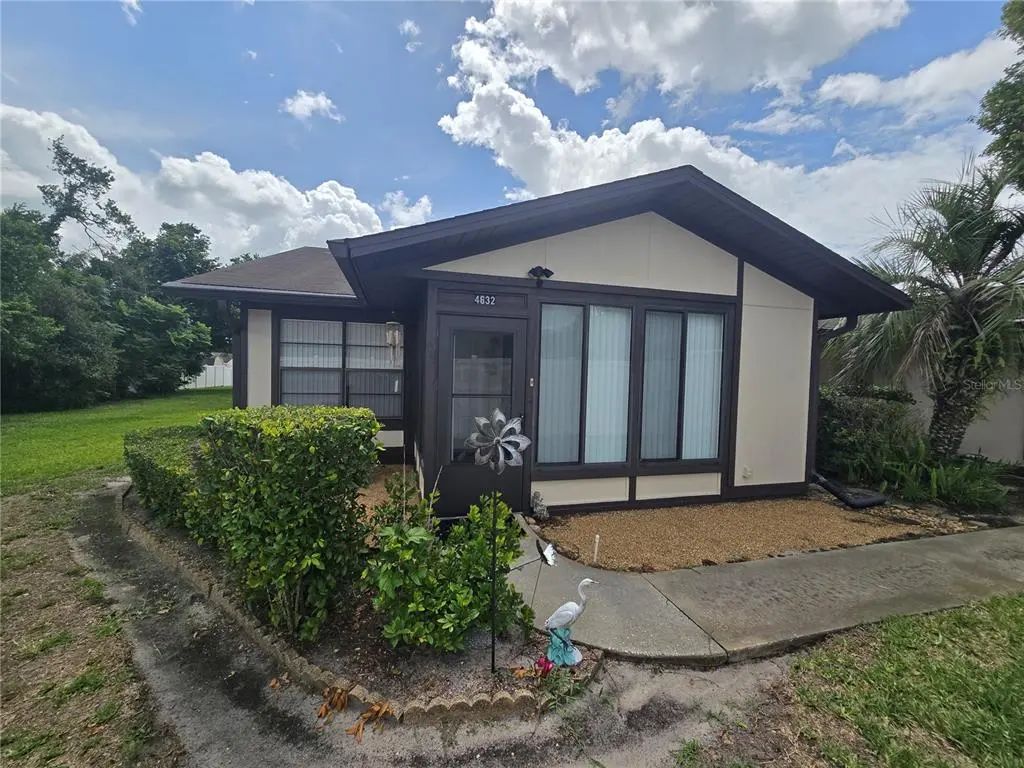 4632 Blossom Boulevard 4632, ZEPHYRHILLS