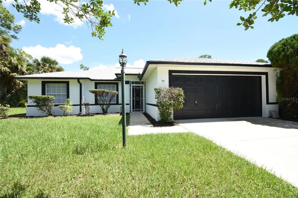 90 Sleepy Hollow Trail, PALM COAST