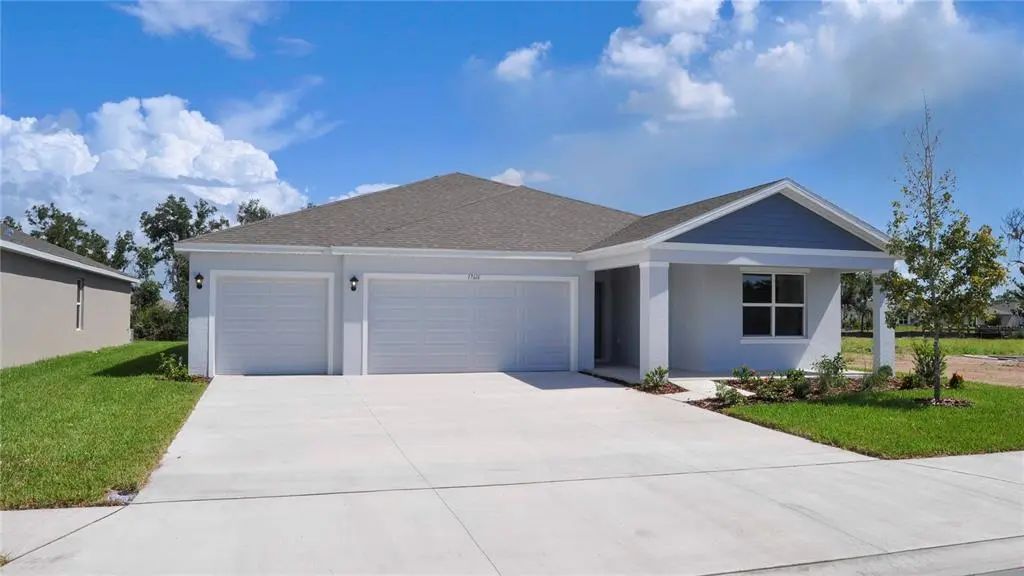 17616 Whiskey Creek Trail, PARRISH