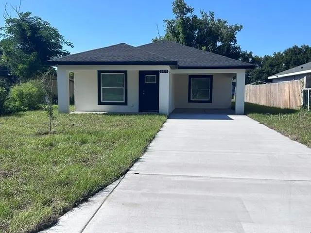 2055 Macon Street, BARTOW