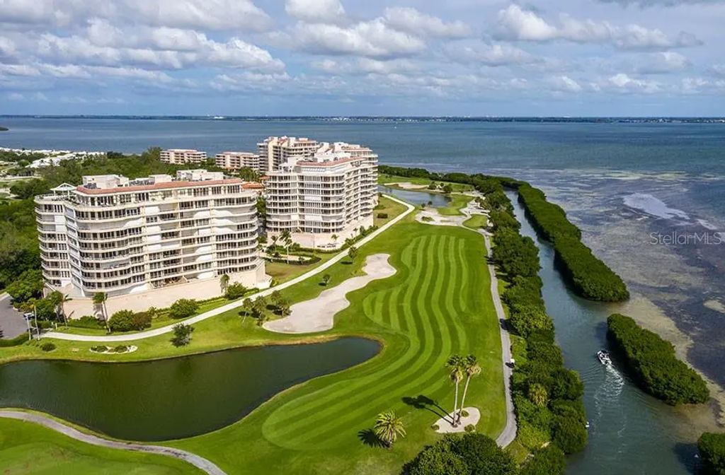3060 Grand Bay Boulevard 172, LONGBOAT KEY