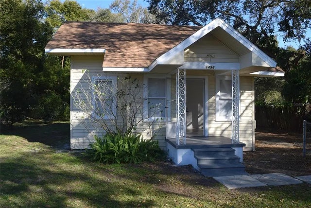 1496 33rd Street Nw, WINTER HAVEN