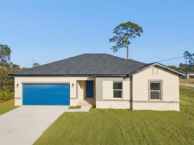 1201 Apopka Lane, KISSIMMEE