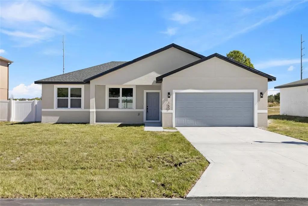 693 Gila Drive, POINCIANA