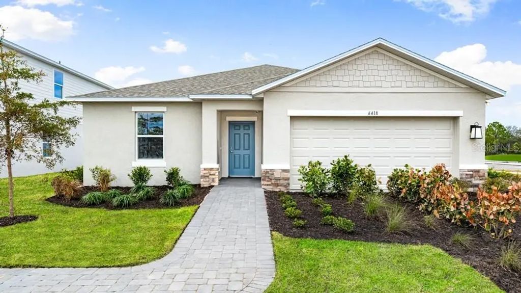 6418 Crescent Moon Drive, NORTH FORT MYERS