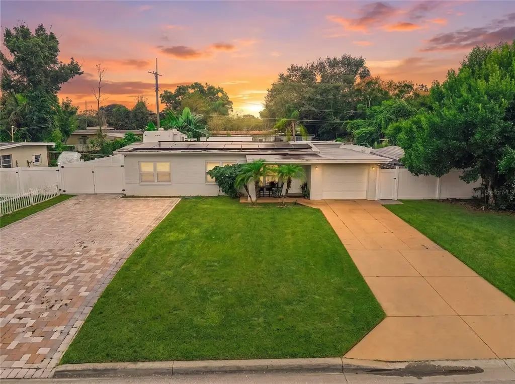 1718 W Grant Street, ORLANDO