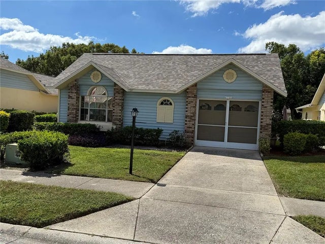 4755 Westbury Court 20, NEW PORT RICHEY