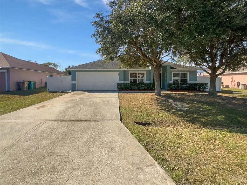 961 Salerno Court, KISSIMMEE