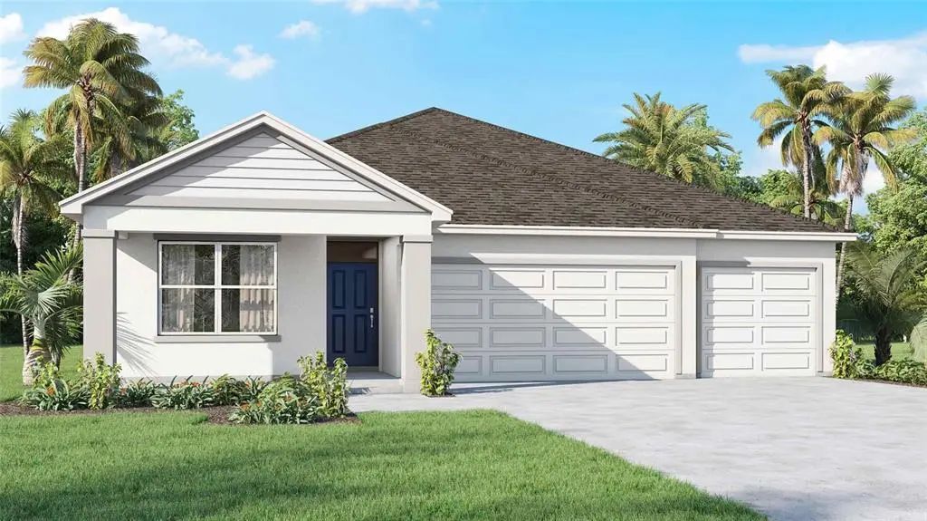 13614 New Jade Avenue, WIMAUMA