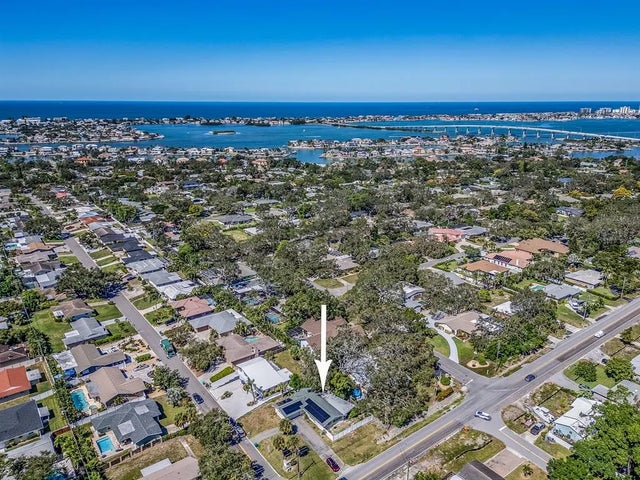 3425 High Bluff Drive, LARGO
