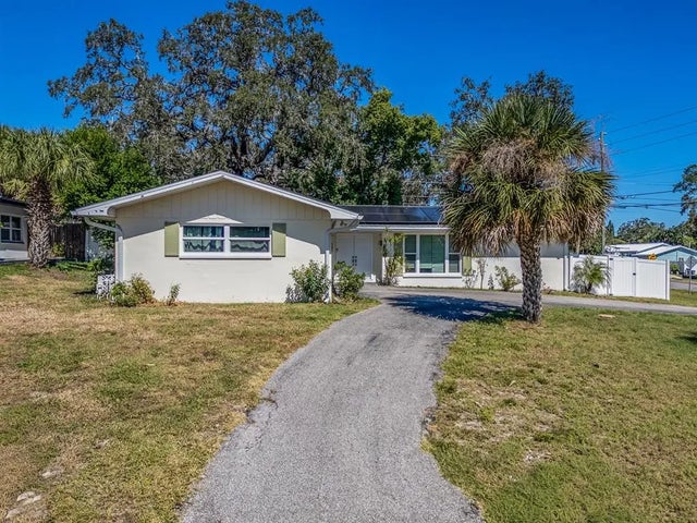 3425 High Bluff Drive, LARGO