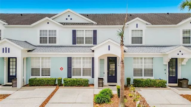 7674 Otterspool Street, KISSIMMEE