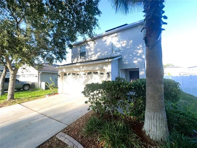 3316 Thistledown Lane, LAND O LAKES