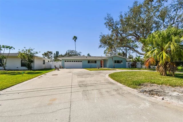 5050 Venetian Boulevard Ne, ST PETERSBURG