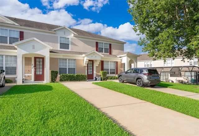 8112 Princess Palm Lane, KISSIMMEE