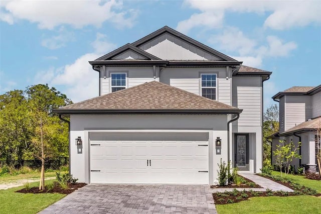 7673 Somersworth Drive, KISSIMMEE