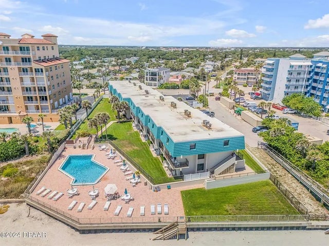 701 S Atlantic Avenue Ut21, NEW SMYRNA BEACH