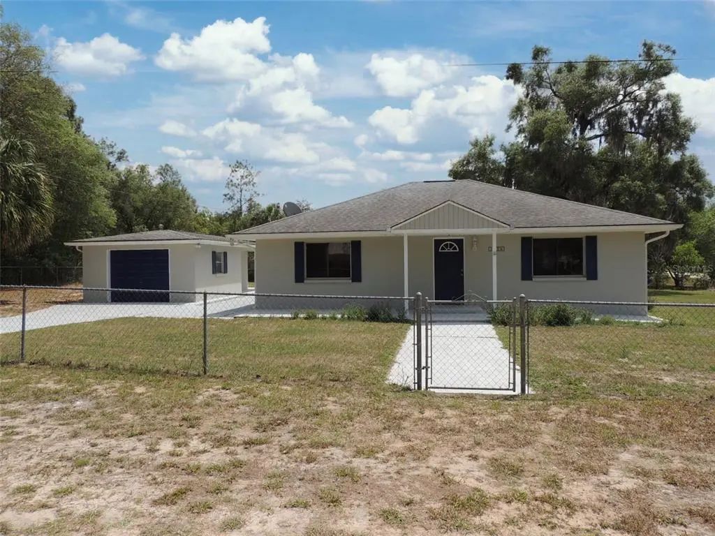 13250 Ne 52nd Place, WILLISTON