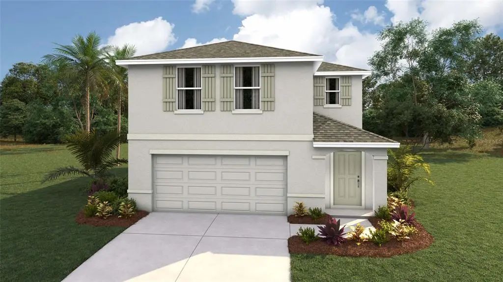 11580 Memorial Drive, BROOKSVILLE
