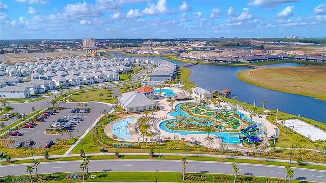 2741 Bookmark Drive, KISSIMMEE