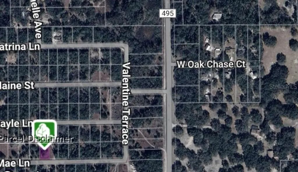 8217 W Lawton Lane, Crystal River