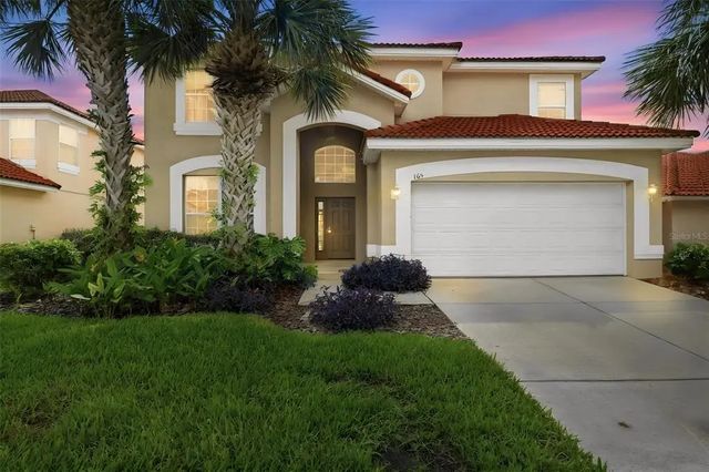 165 Sevilla Avenue, DAVENPORT