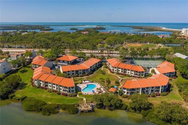 1515 Pinellas Bayway S B28, TIERRA VERDE