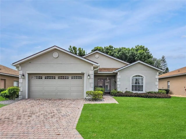 4063 Birkdale Drive, LAKE WALES