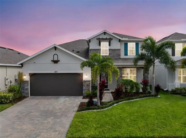 682 Anna Ridge Road, MINNEOLA