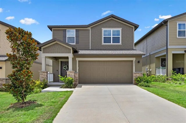 2211 Bear Peak Road, MINNEOLA