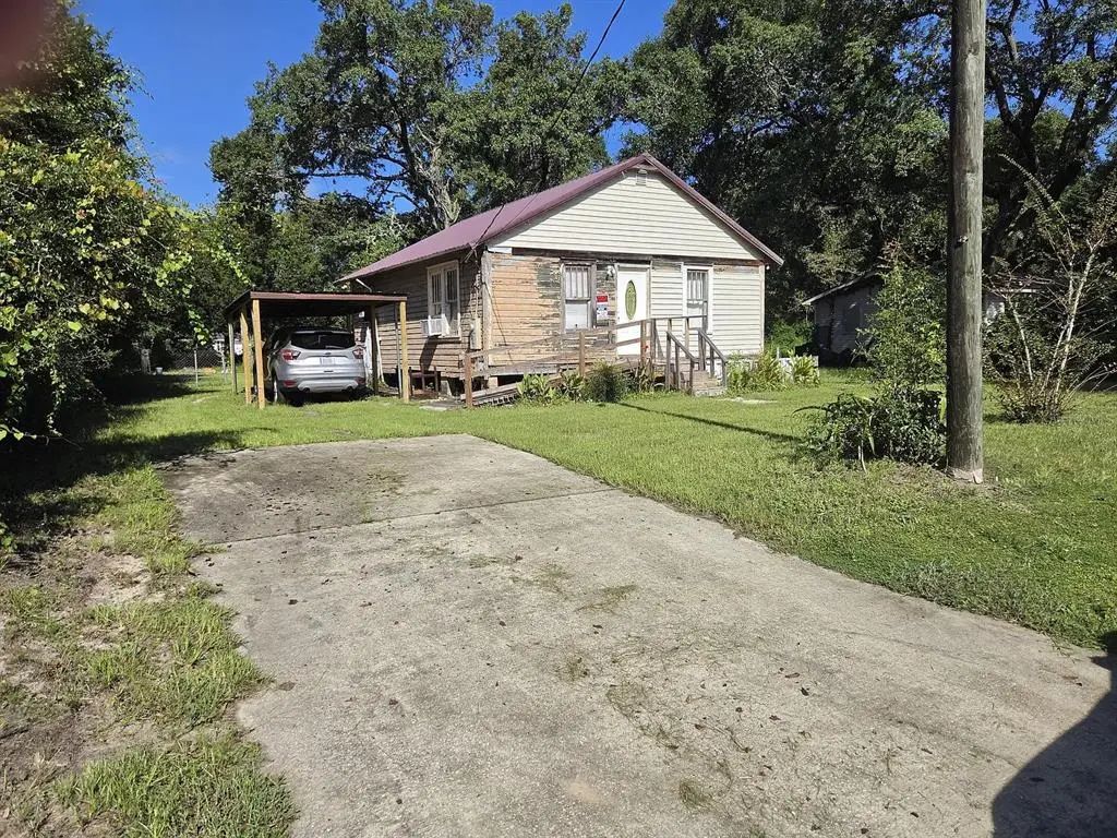 1201 Lownde Avenue, PENSACOLA