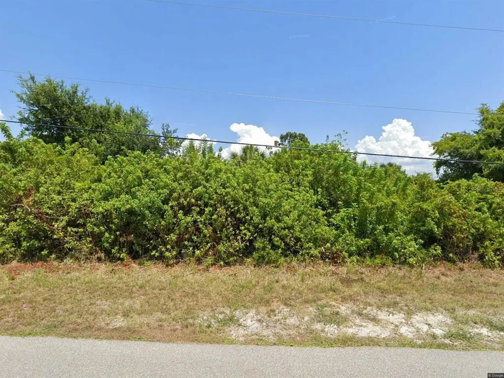 9346 Bluegill Circle, PORT CHARLOTTE