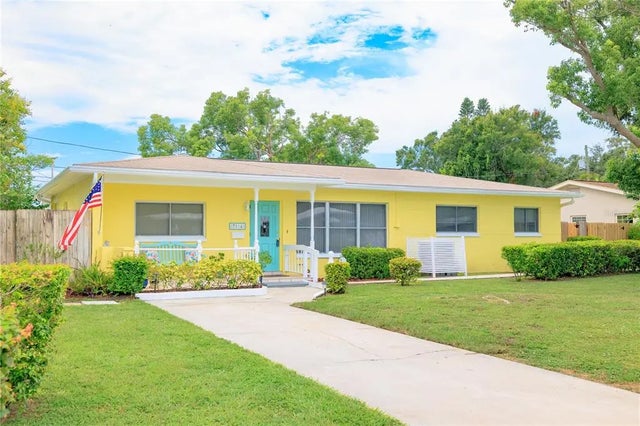 7514 19th Avenue N, ST PETERSBURG