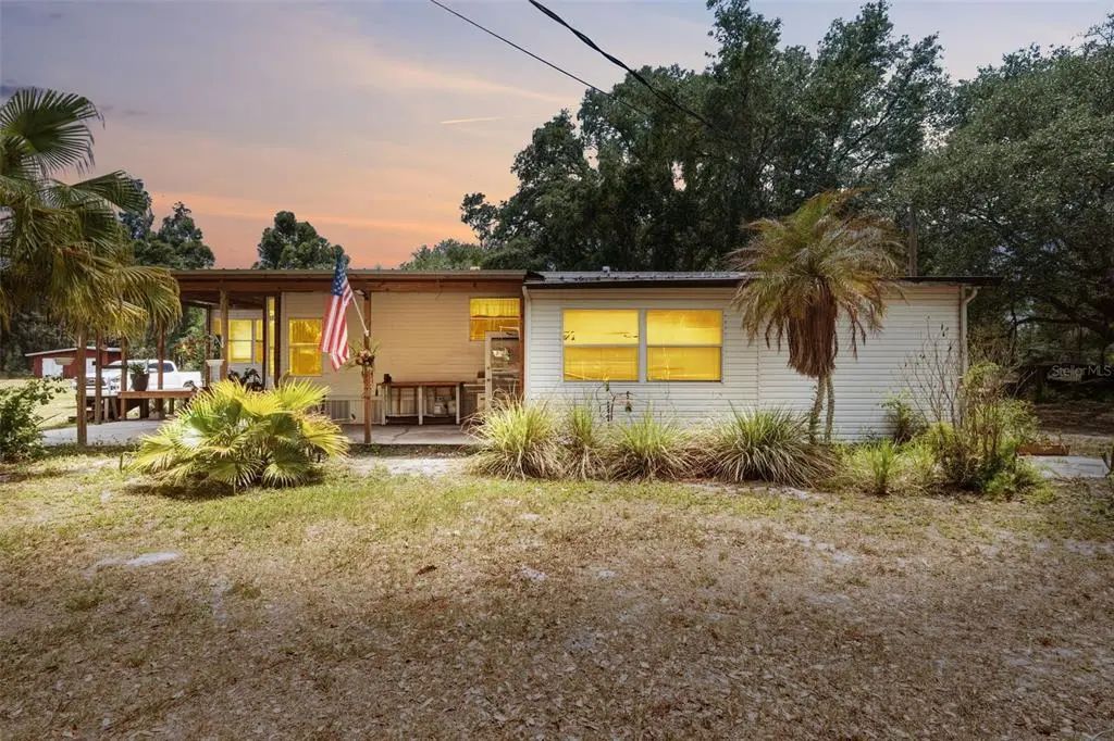 4981 Nw Hickory Street, ARCADIA