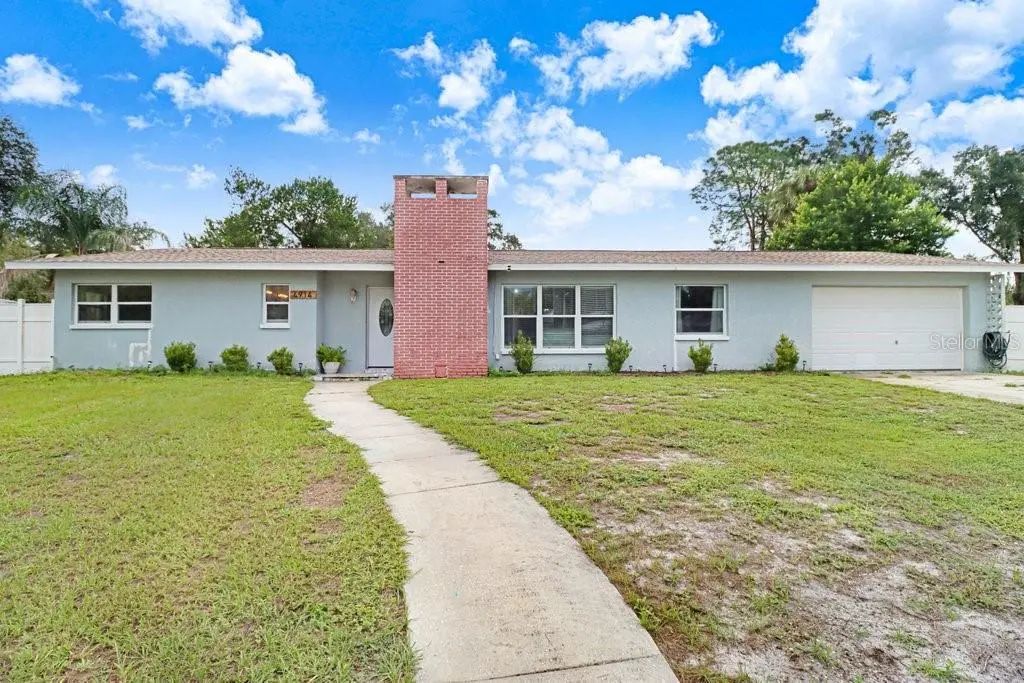 4914 Gazelle Place, LUTZ