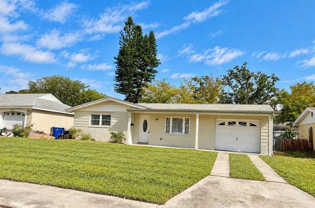 4033 Newcastle Drive, NEW PORT RICHEY