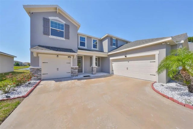 10708 Planer Picket Drive, RIVERVIEW