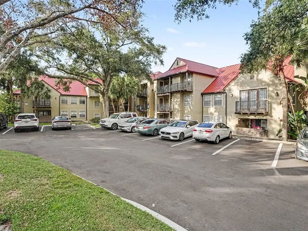 199 Afton Square 108, ALTAMONTE SPRINGS