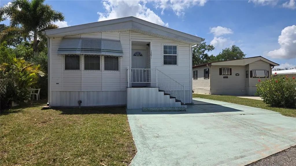3333 26th Avenue E 1291, BRADENTON