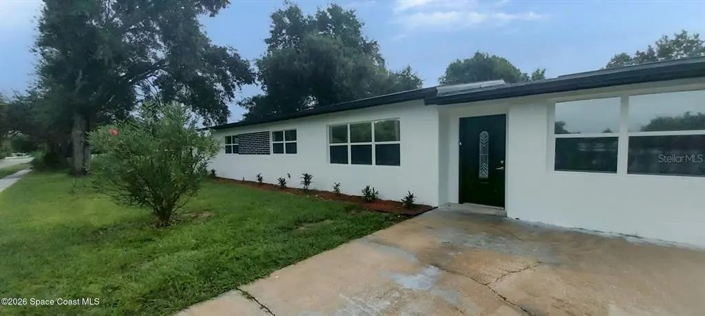 1705 Old Dixie Highway, TITUSVILLE