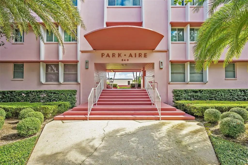 640 N Park Avenue 3, WINTER PARK