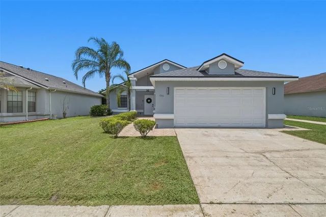 1009 Whalebone Bay Drive, KISSIMMEE