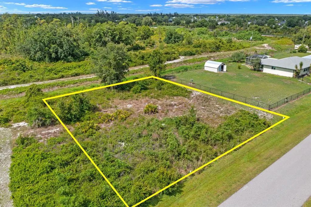 29331 Lillis Street, PUNTA GORDA