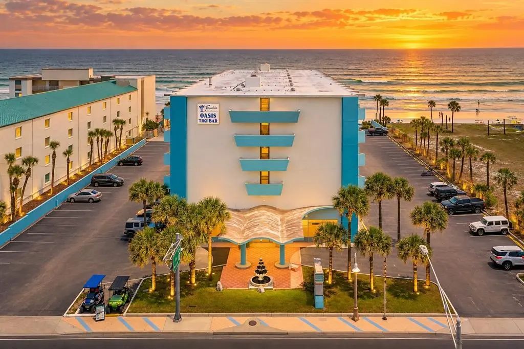 313 S Atlantic Avenue 5310, DAYTONA BEACH